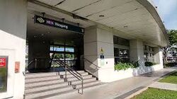 Hougang Avenue 3 (Hougang),  #446160141
